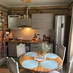Сasa de vacaciones Metsanomme Puhkemaja Ja Saun Lumati
