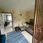 Metsanomme Puhkemaja Ja Saun Сasa de vacaciones