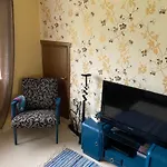 Metsanomme Puhkemaja Ja Saun Сasa de vacaciones Lumati
