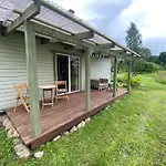 Metsanomme Puhkemaja Ja Saun * Lumati