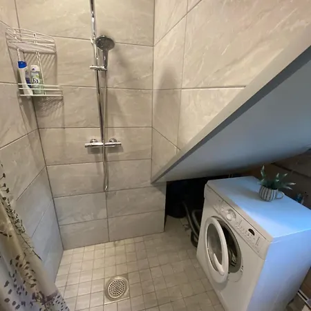 Metsanomme Puhkemaja Ja Saun * Lumati