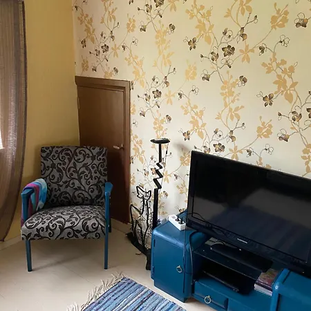 Metsanomme Puhkemaja Ja Saun Semesterbostad Lumati