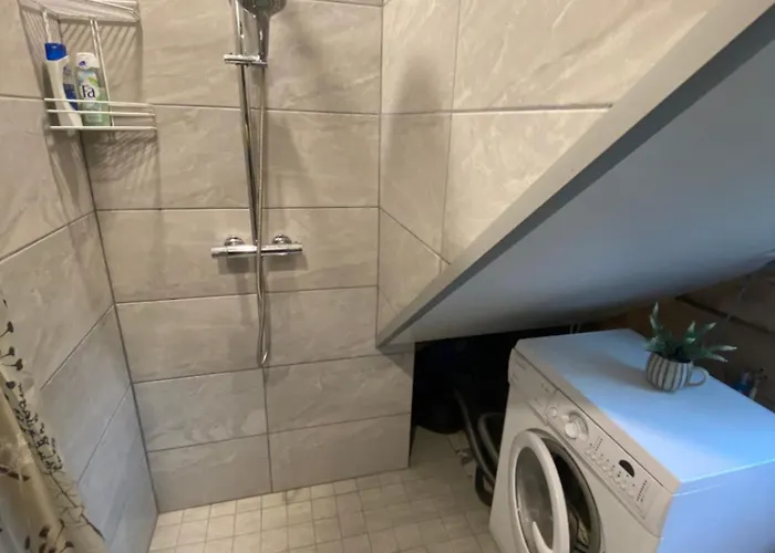 Metsanomme Puhkemaja Ja Saun * Lumati