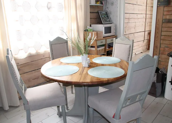 Metsanomme Puhkemaja Ja Saun