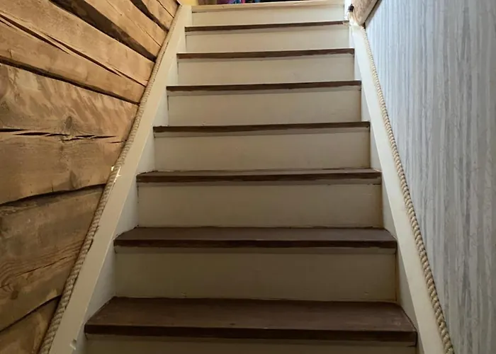 Metsanomme Puhkemaja Ja Saun בית נופש *